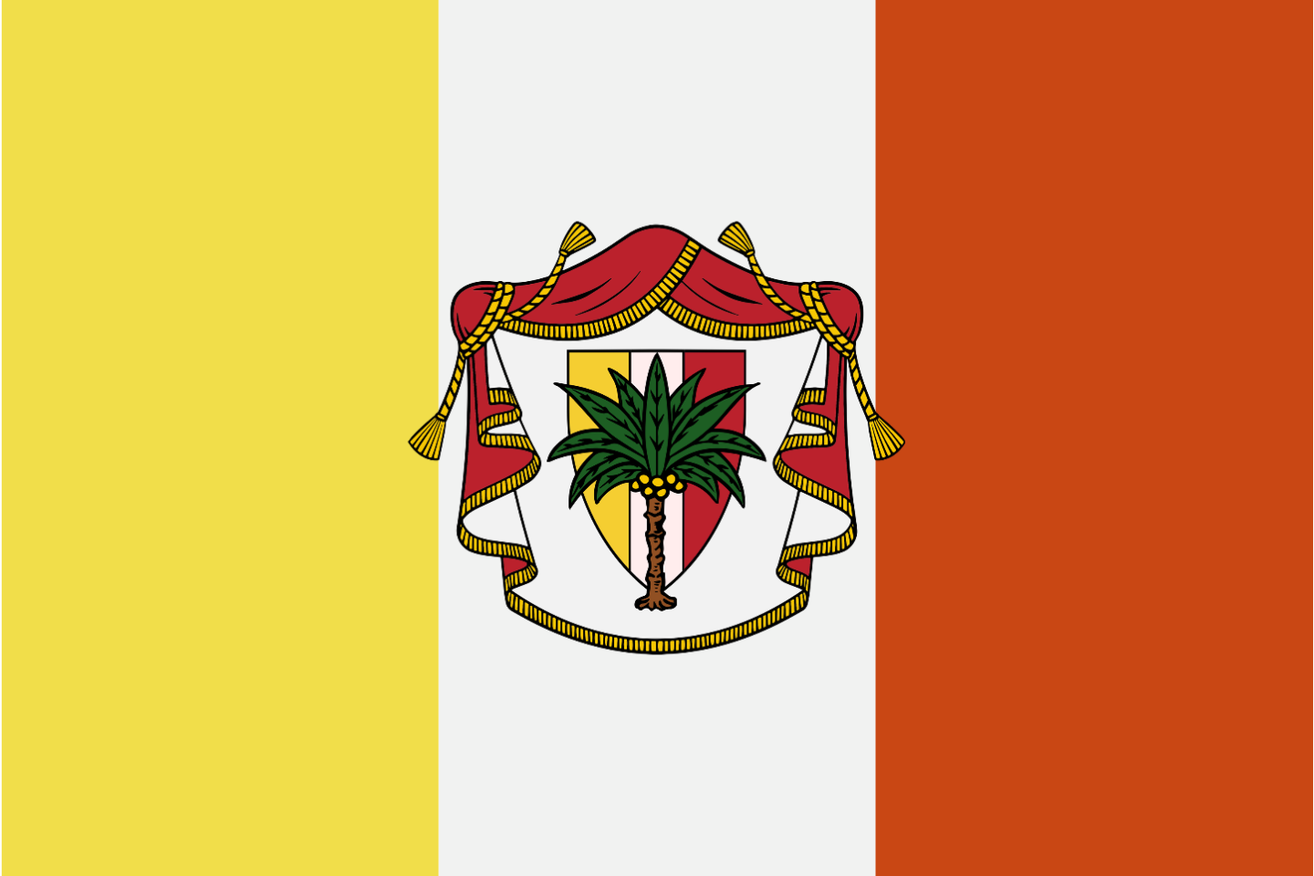 Dominican Colony